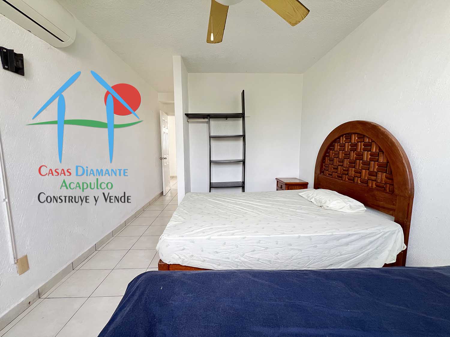 Puente del Mar Princess 1 Casa 14 - Recámara dos 4